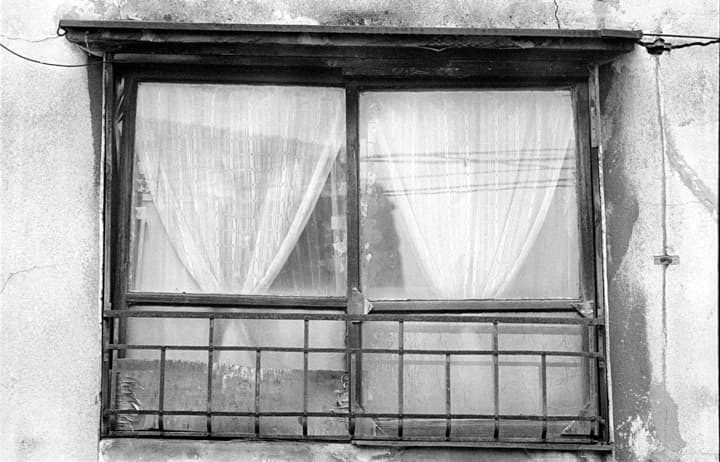Japan Monochrome image 3