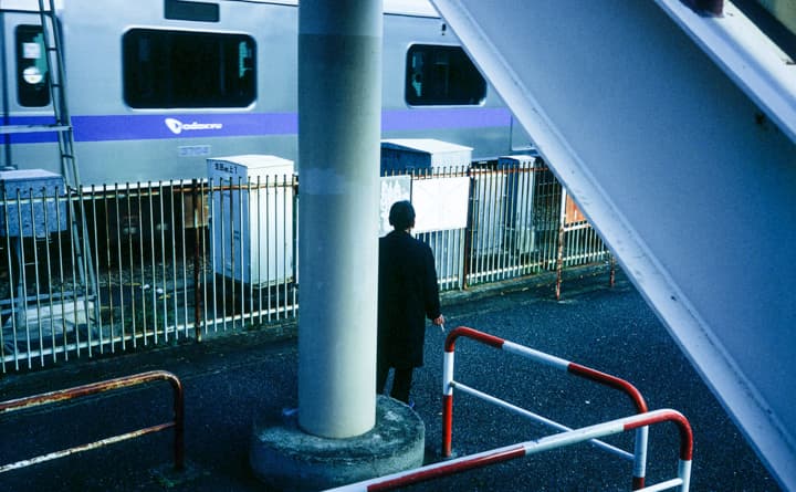 Japan Colour image 1