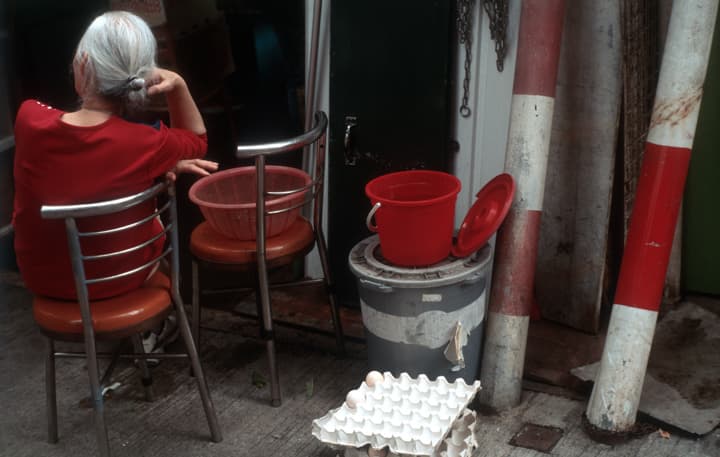 Hong Kong image 3